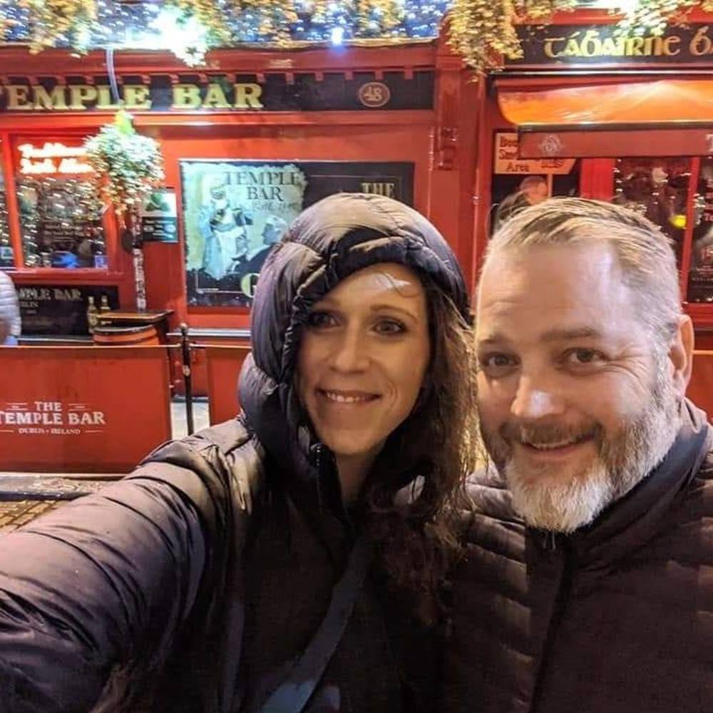 Meet your Posher, John